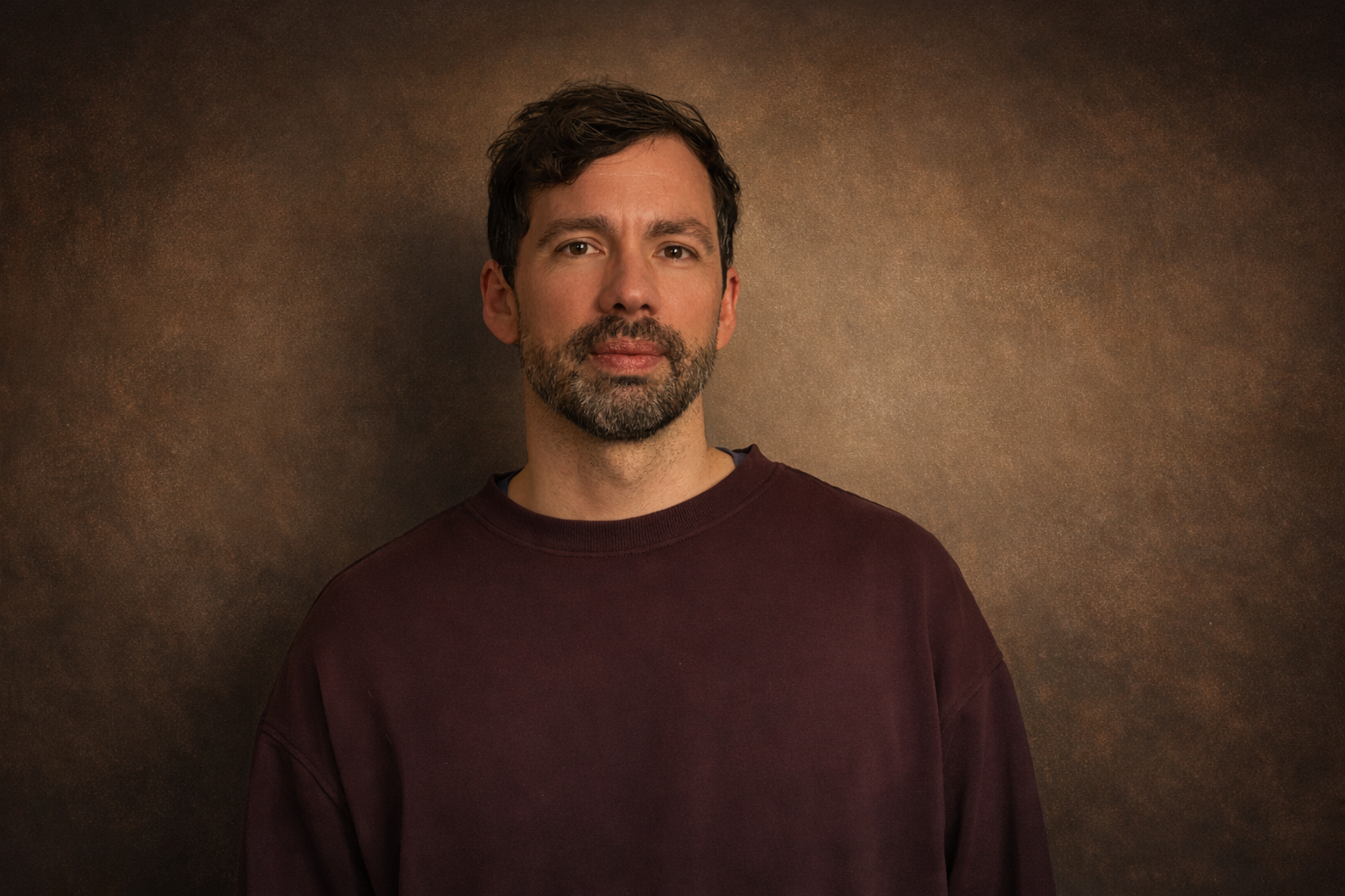 Portrait of Jens Schmidtke